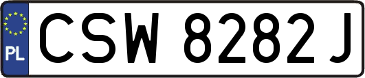 CSW8282J