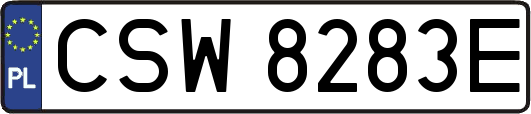 CSW8283E