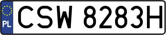 CSW8283H