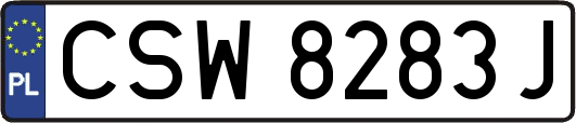 CSW8283J