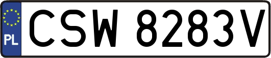 CSW8283V