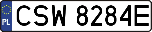 CSW8284E