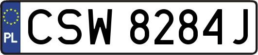CSW8284J