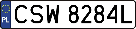 CSW8284L