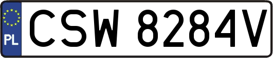 CSW8284V