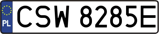 CSW8285E