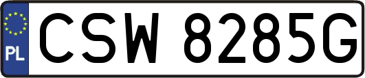 CSW8285G