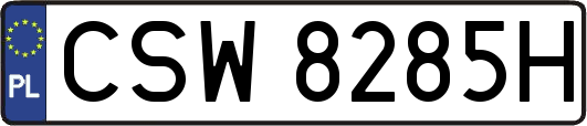 CSW8285H