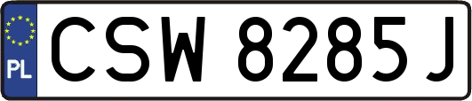 CSW8285J