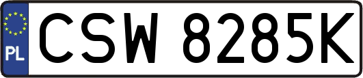CSW8285K