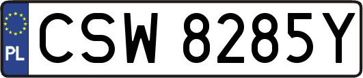 CSW8285Y