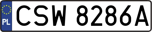 CSW8286A
