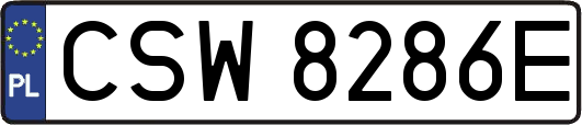 CSW8286E