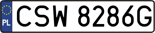 CSW8286G