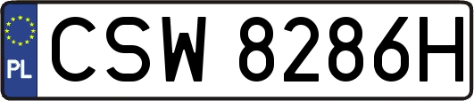 CSW8286H