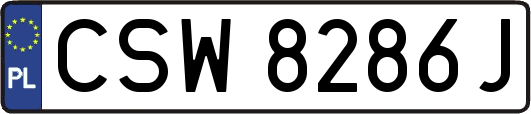 CSW8286J