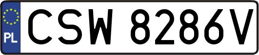 CSW8286V
