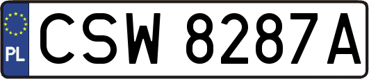 CSW8287A