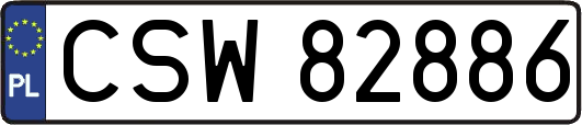 CSW82886
