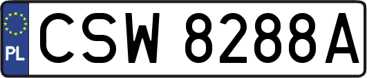 CSW8288A