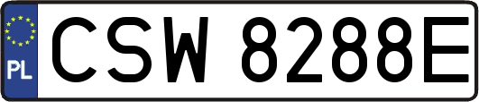 CSW8288E