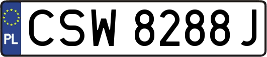 CSW8288J