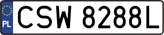 CSW8288L