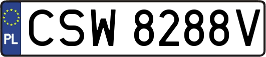 CSW8288V