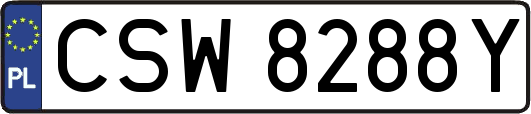 CSW8288Y