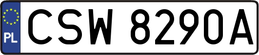 CSW8290A