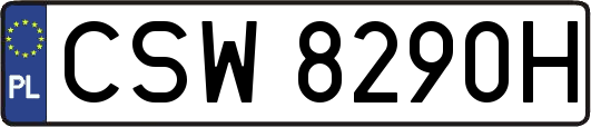 CSW8290H
