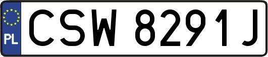 CSW8291J