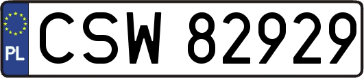 CSW82929