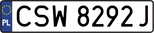 CSW8292J