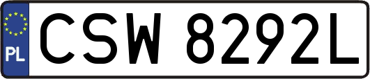 CSW8292L