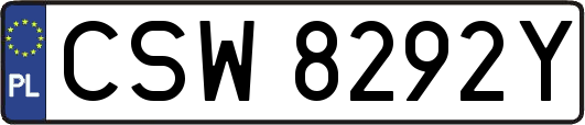 CSW8292Y