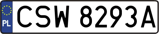 CSW8293A