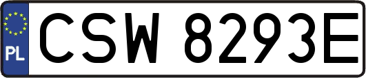 CSW8293E