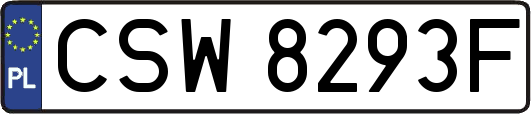 CSW8293F