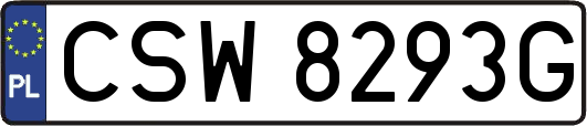 CSW8293G