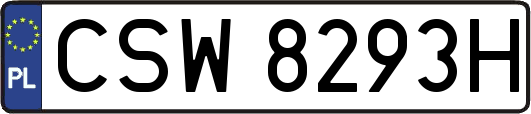 CSW8293H