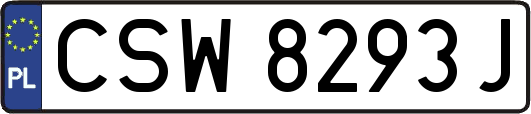 CSW8293J