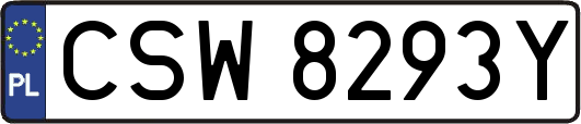 CSW8293Y