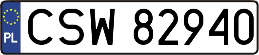 CSW82940