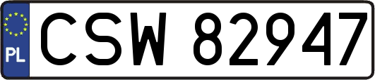 CSW82947