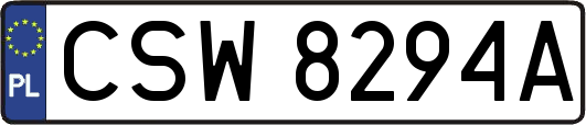 CSW8294A