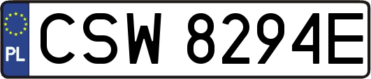 CSW8294E