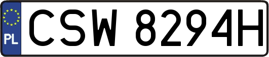 CSW8294H