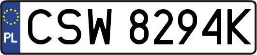 CSW8294K
