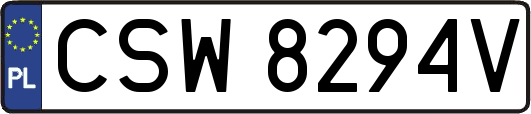 CSW8294V